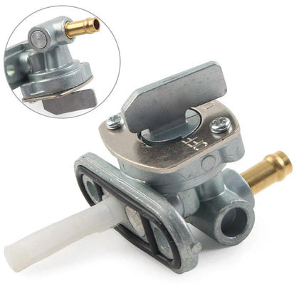 Fuel Petcock Valve for YAMAHA YZ125 YZ250 (1989-2013)