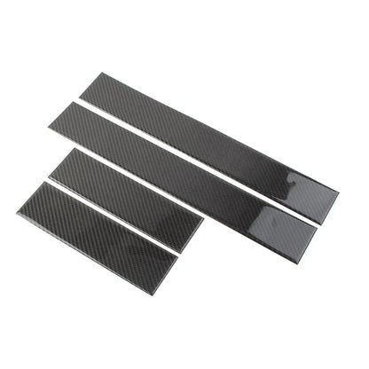 Door Sill Step Shield Trim for Jeep Grand Cherokee (2011-2020)