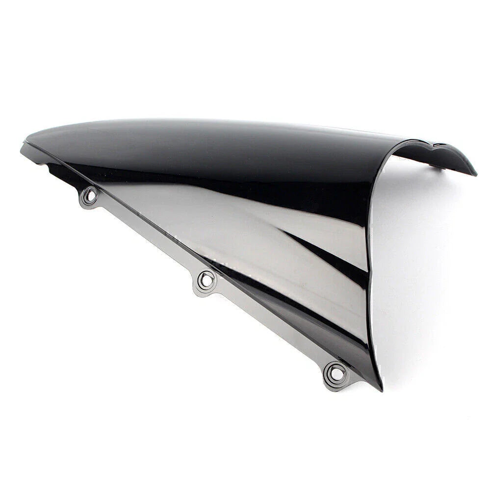 Front Windshield for Yamaha YZF 1000 R1 (2002-2003) Black