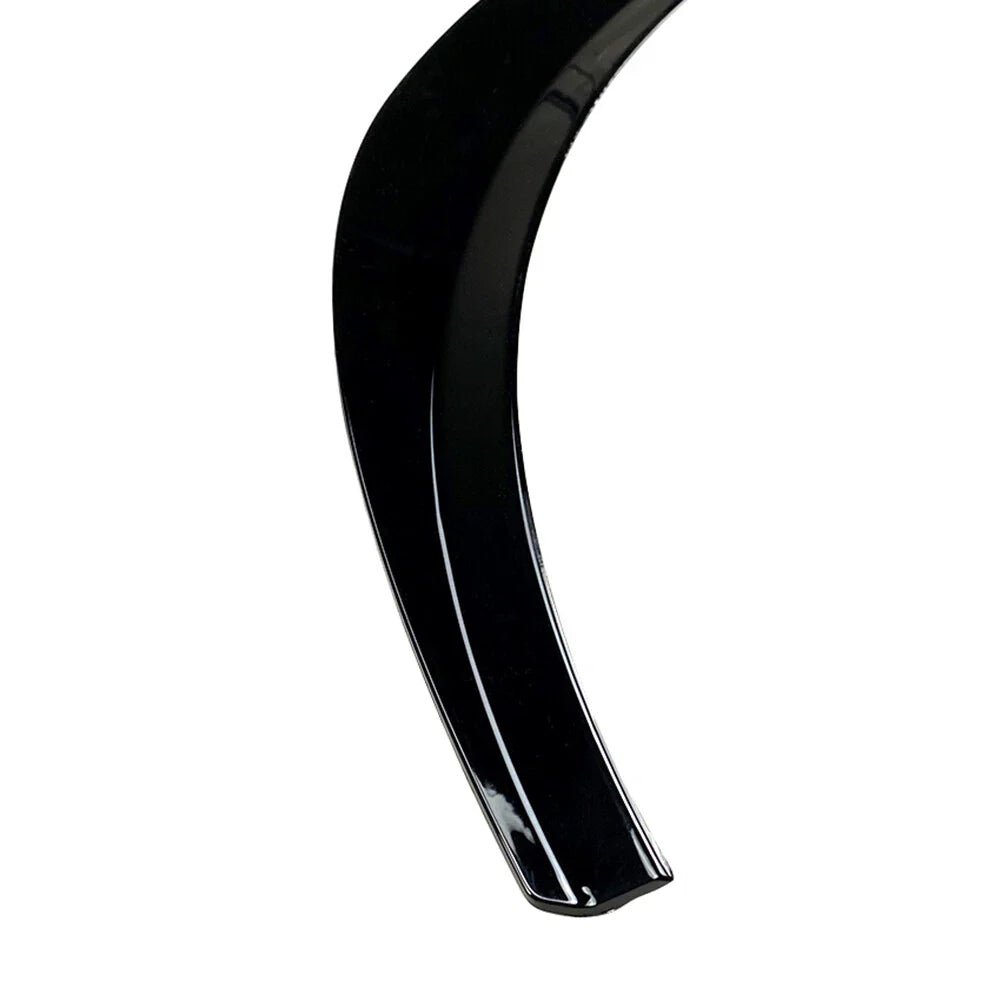 ABS Rear Spoiler Trunk Wing for Tesla Model Y (2020-2022)