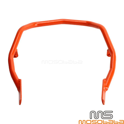 Front Headlight Lower Crash Bar for Harley Pan America 1250 (21-23)