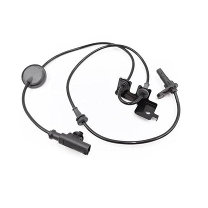 4 x ABS Wheel Speed Sensors for LDV G10 Van (2016)