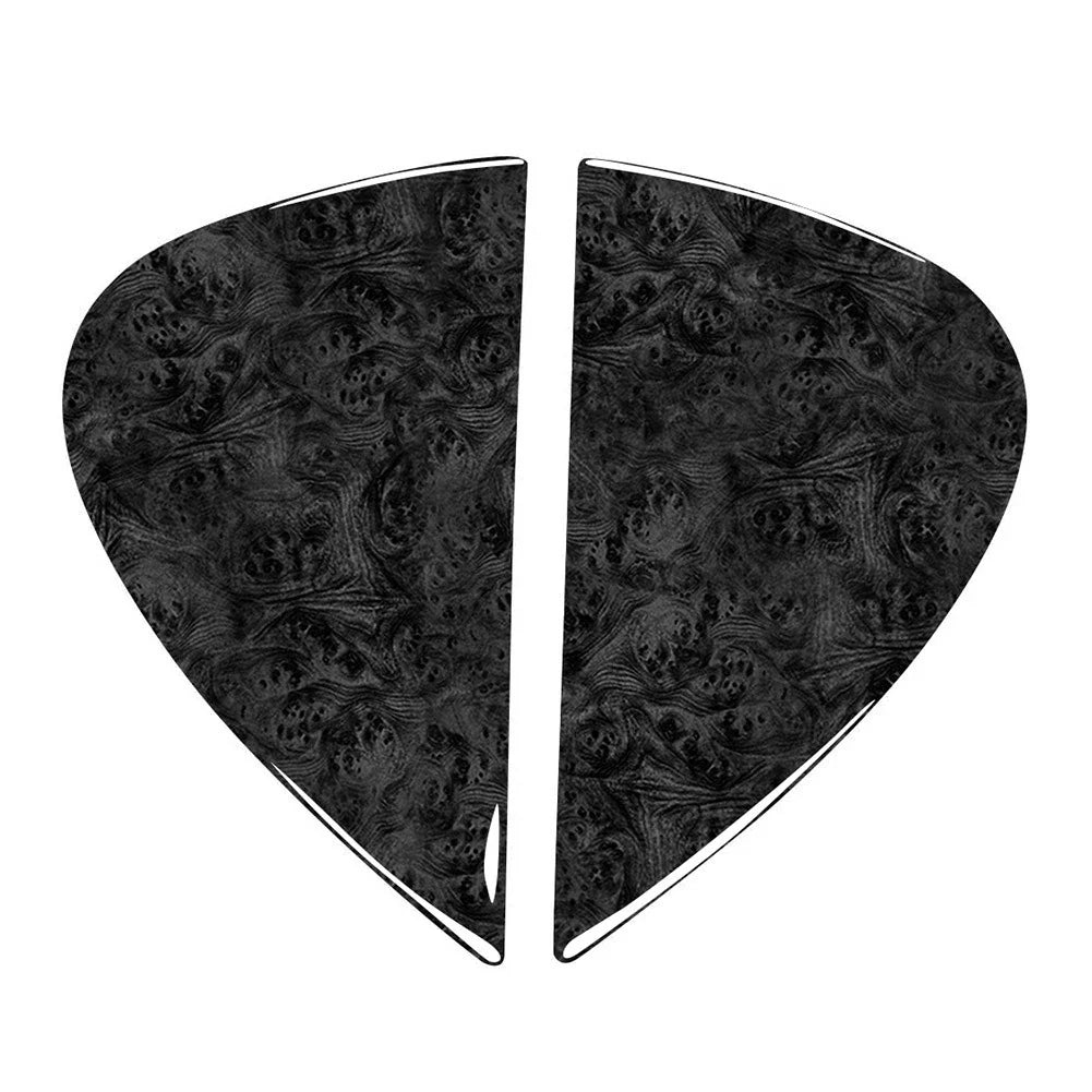Dashboard Side Panel Covers for Benz C Class W205 (2015-2021)