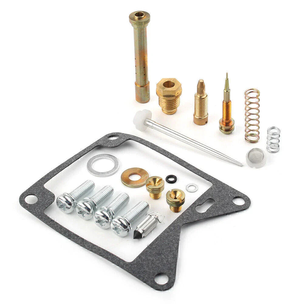 Carburetor Repair Kit for Yamaha XV750 Virago (1981-1983)