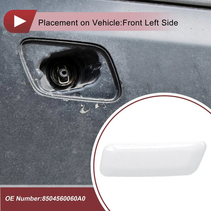 Front Left Washer Nozzle Cover for Lexus GX460 (2010-2013)