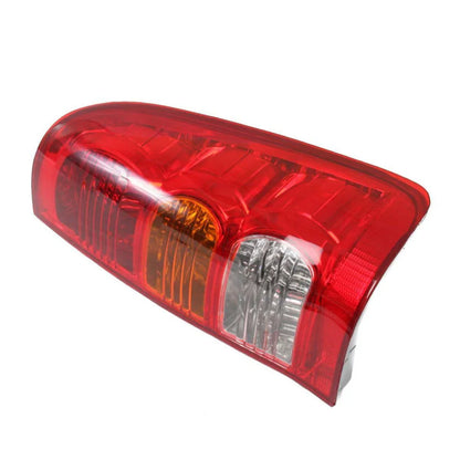 Tail Light Lamp Lens Pair Fits Toyota Hilux Vigo KUN16 SR5 V6 Pickup 200-10 D06