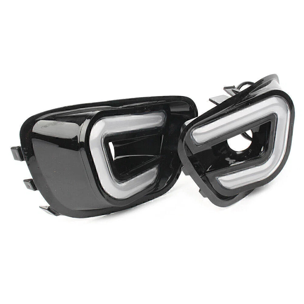 LED Daytime Running Light Lamp for Jeep Compass (2011-2016)