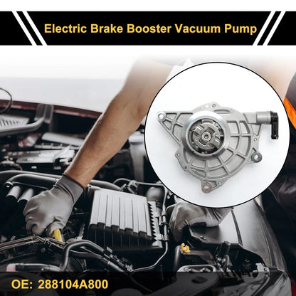 Brake Vacuum Pump for Hyundai I800 2009-2015 - Engine Vacuum Pump (2009-2015)