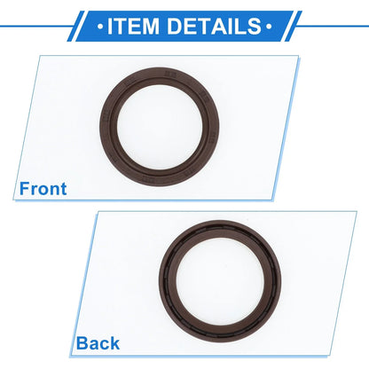 Front Crankshaft Oil Seal for Hyundai Elantra, Sonata (2011-2016)