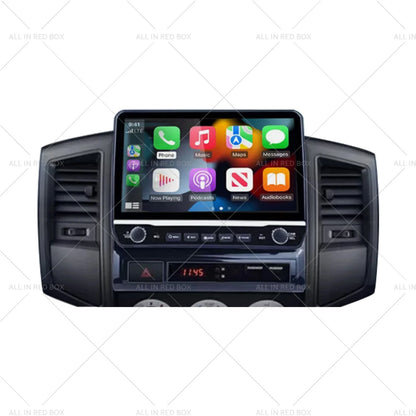 9 Inch GPS Car Radio for Mercedes Benz Sprinter (2006-2017)