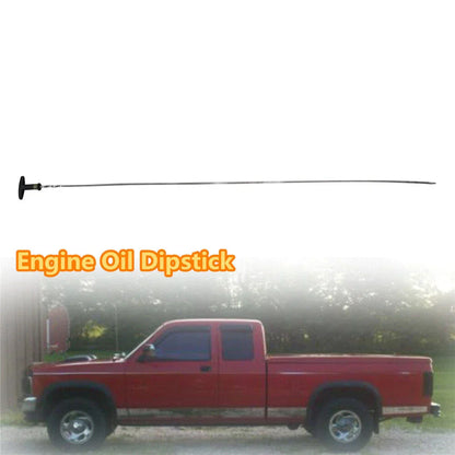 Engine Oil Dipstick for Dodge Ram 1500/2500/3500, Dakota 1994-1996