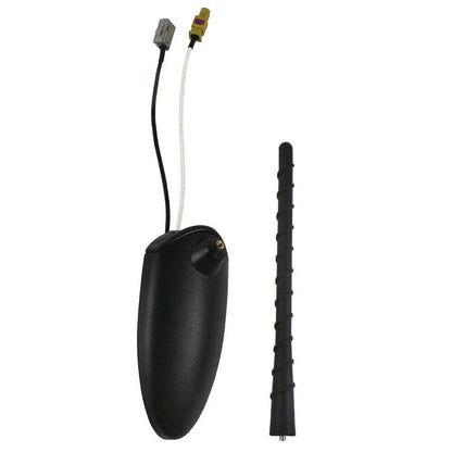 New Rear Roof Radio Antenna & Plugs for 2011-2015 KIA Sorento (2011-2015)