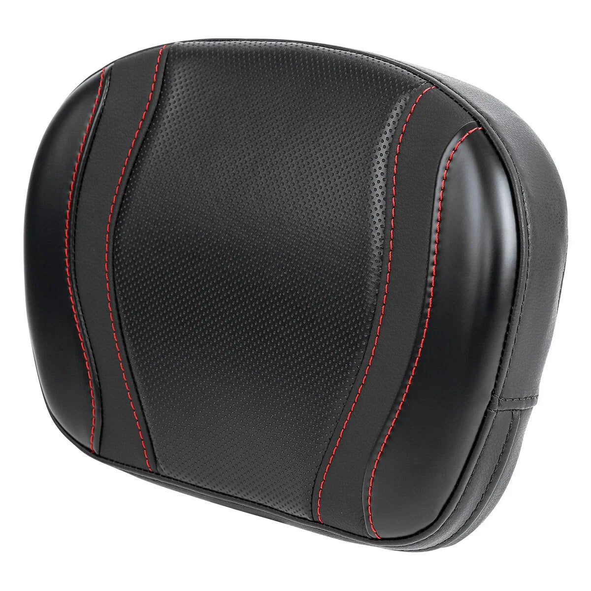 Passenger Sissy Bar Backrest for Harley Touring CVO Street Road Glide (2014-2023)