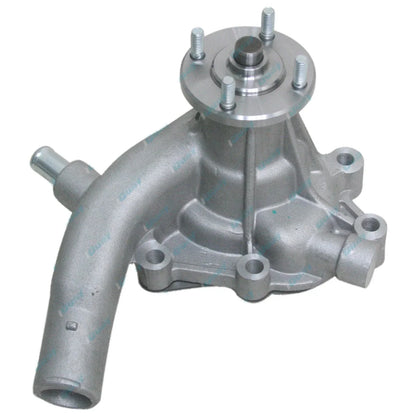 Engine Water Pump for Landcruiser FJ62 FJ70 FJ73 FJ75 6 3F 4.0L 60 70 Series