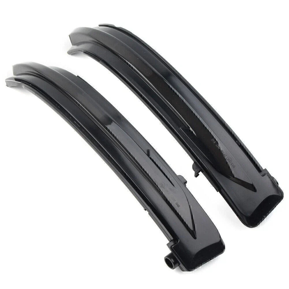 LED Dynamic Mirror Turn Signal Light for Nissan Murano Navara Pathfinder (2003-2023)