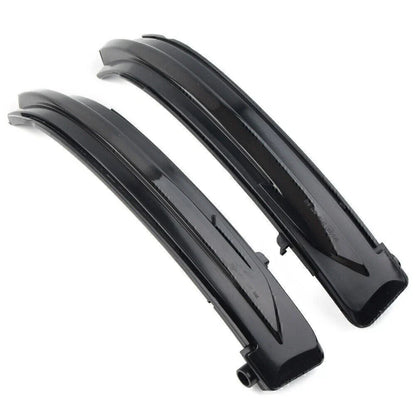 LED Dynamic Mirror Turn Signal Light for Nissan Murano Navara Pathfinder (2003-2023)