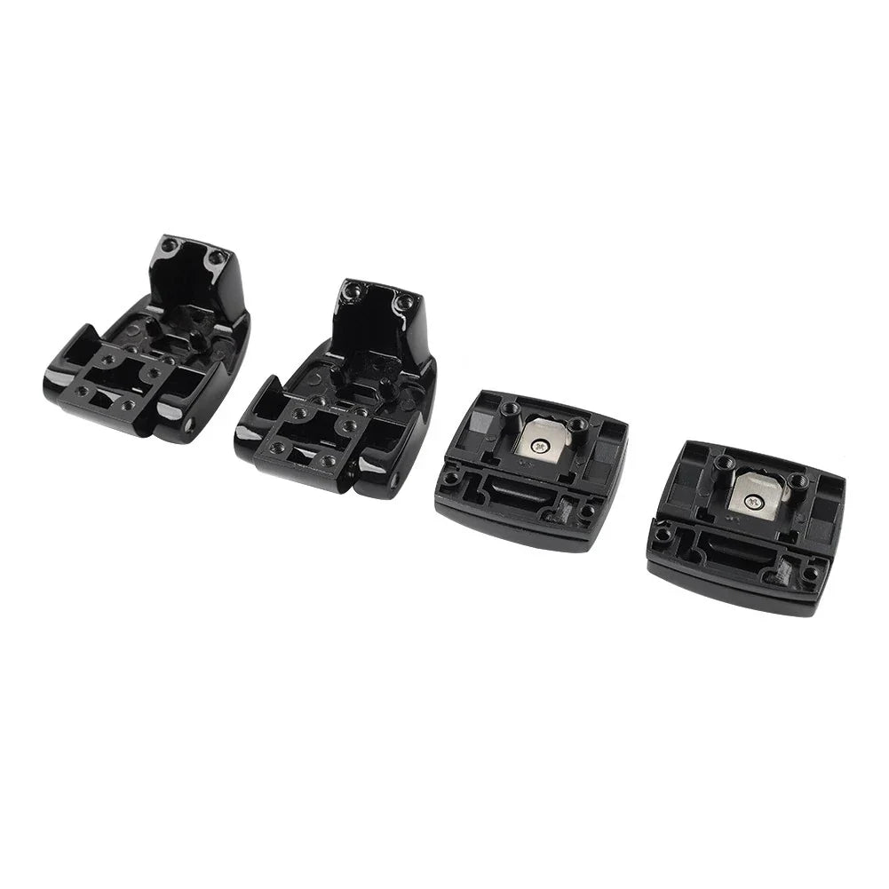 Trunk Latch Hinges for Harley Road King Electra Glide FLHTC FLHT (1988-2013)
