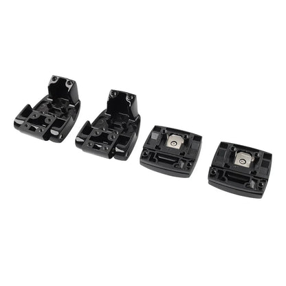 Trunk Latch Hinges for Harley Road King Electra Glide FLHTC FLHT (1988-2013)