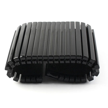 Cup Holder Roller Plate for Jaguar XE XEL XF XFL F-PACE (2015-2023)