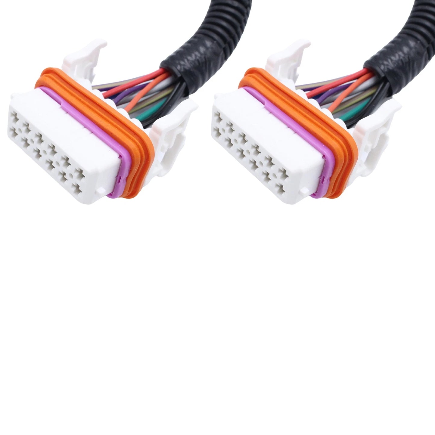 Xenon Headlight Wiring Harness for Porsche Cayenne (2003-2006)