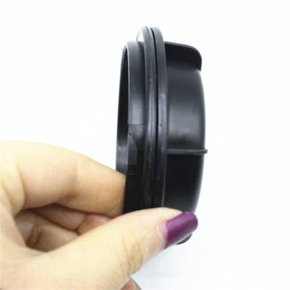Head Light Dust Cap Cover for Hyundai Tucson Veloster Getz Kia Rio (2005-2023)