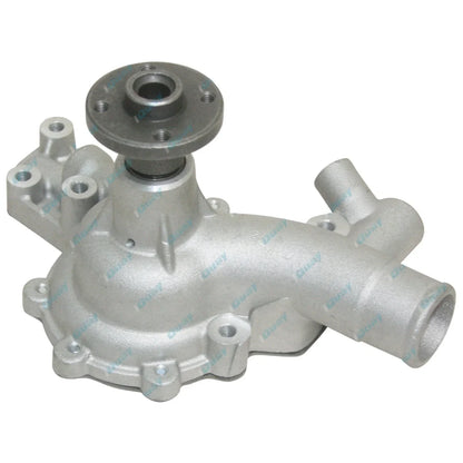 Engine Water Pump for Toyota Coaster Bus BB20 BB21 82-88 4cy 3B 3.4L Diesel