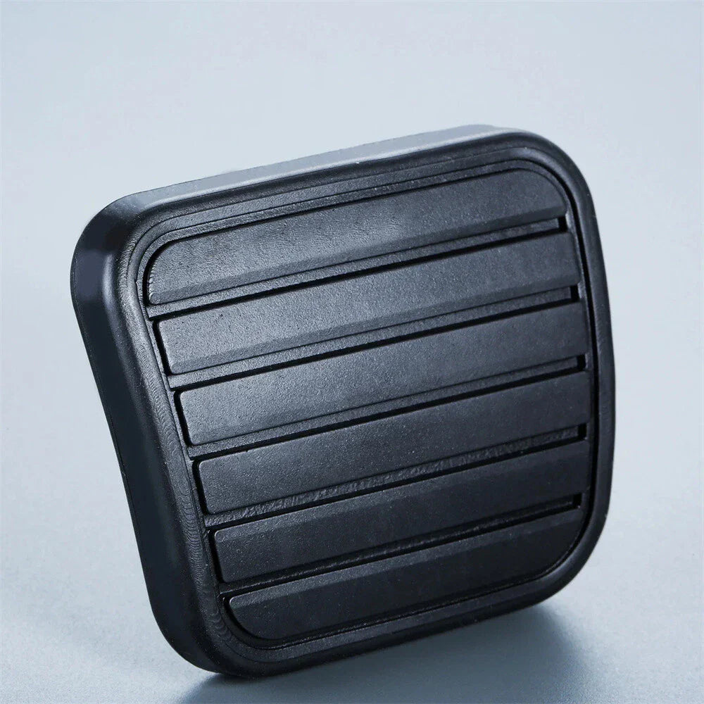 Brake Rubber Pedal Covers for Great Wall V200 V240 X200 X240 Steed (2009-2021)