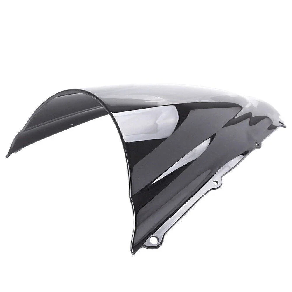 Smoke Front Windshield for Daytona 675 (2006-2008)