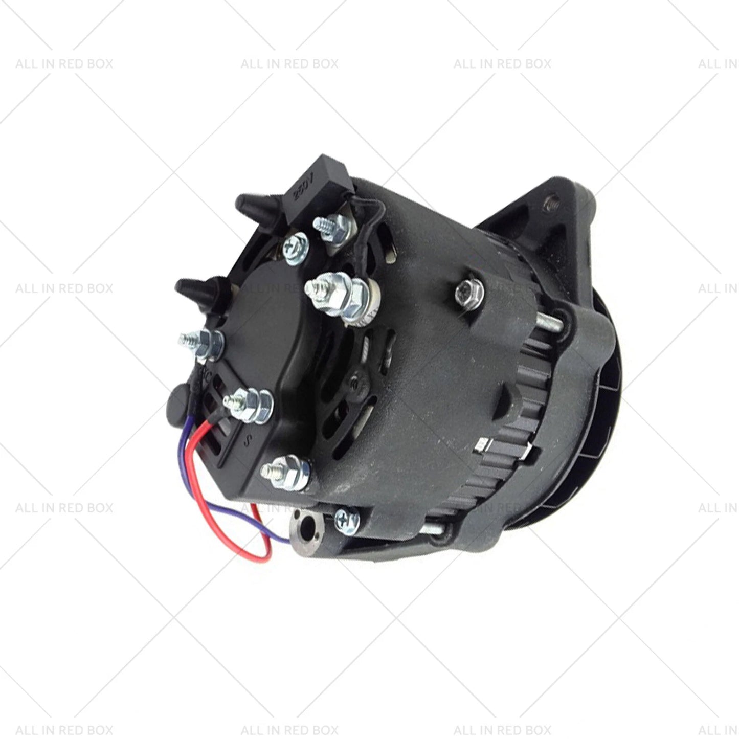 12V Alternator for Bobcat Excavator 225, 231, 325C, 325D