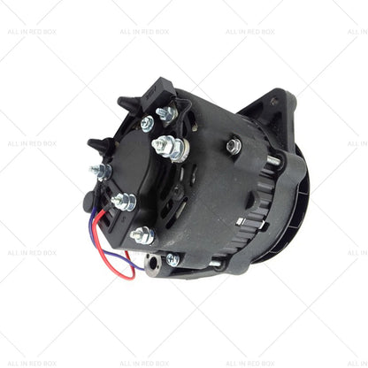 12V Alternator for Bobcat Excavator 225, 231, 325C, 325D