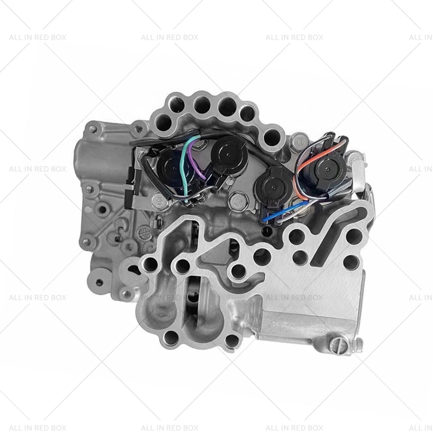 CVT Transmission Complete Valve Body for Subaru Forester, Impreza (2008-2019)