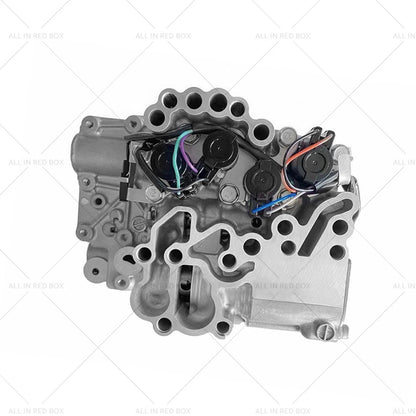 CVT Transmission Complete Valve Body for Subaru Forester, Impreza (2008-2019)