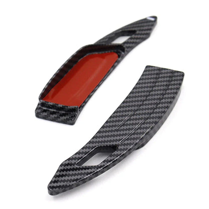 Steering Wheel Shift Paddle Extensions for Peugeot 508, 3008, 5008 (2008-2023)