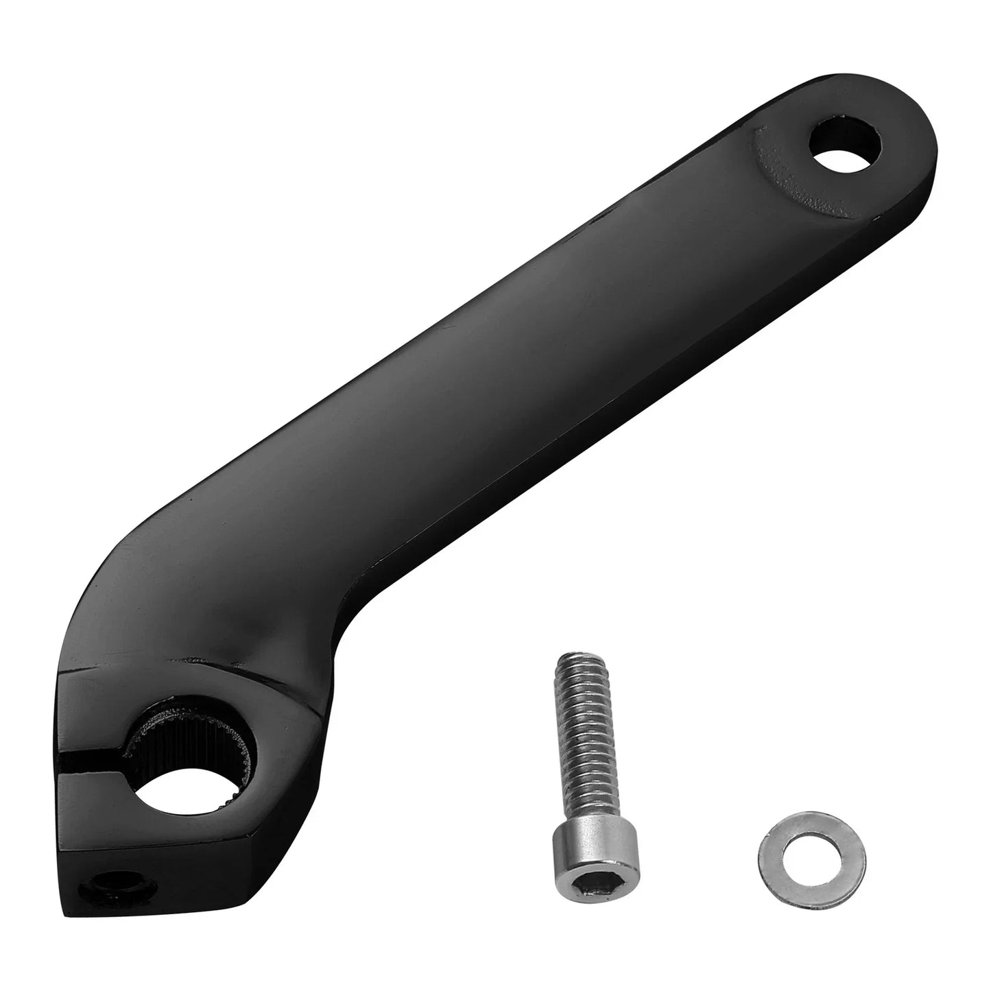 Shift Rod Lever & Shaft for Harley Touring Road Glide (1984-2016)