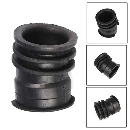 Carburetor Intake Manifold Boot for Yamaha Virago XV125 XV250 (1990-2010)