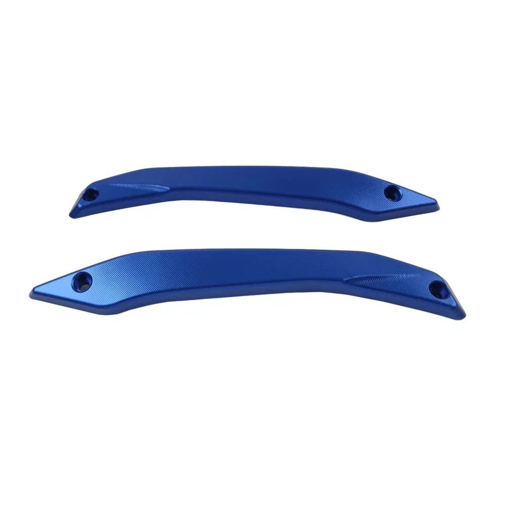 Windscreen Fixed Bracket Side Cover Panel for Yamaha XMAX300 (2018-2022)