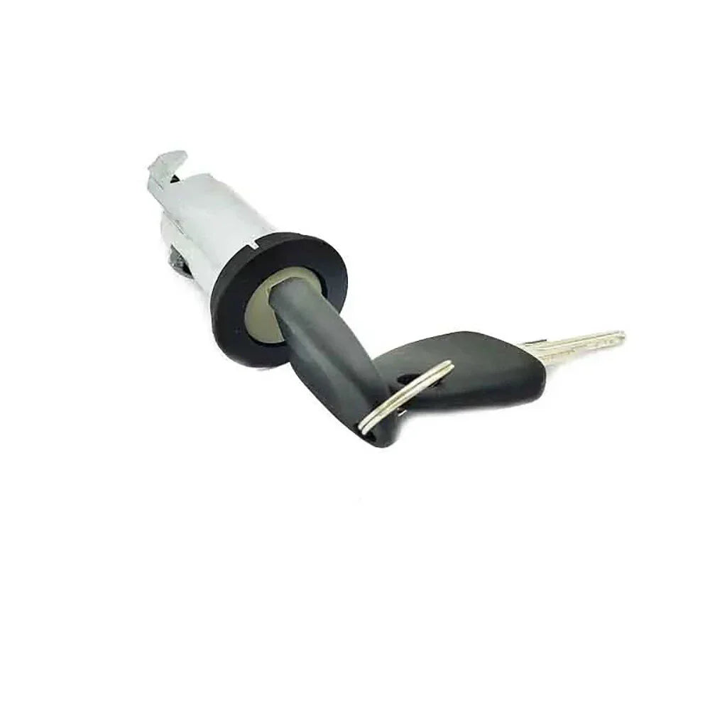 Ignition Switch w/ 2 Keys for Daewoo Cielo, Espero (1993-1997)