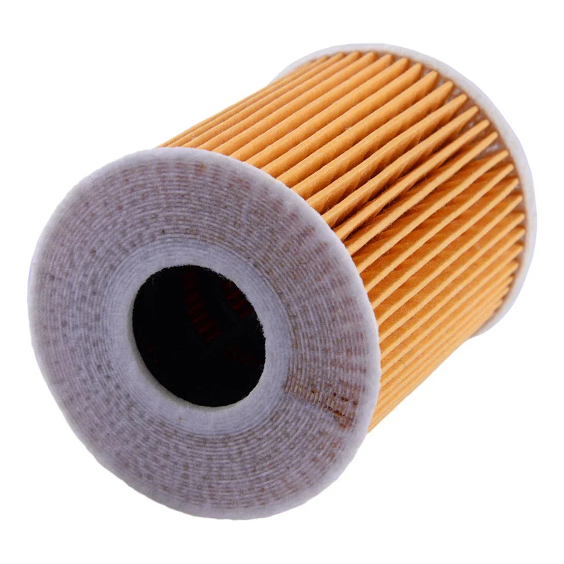 4 x Oil Filter & Gasket for Hyundai Genesis, Palisade, Kia Cadenza, Sedona, Sorento