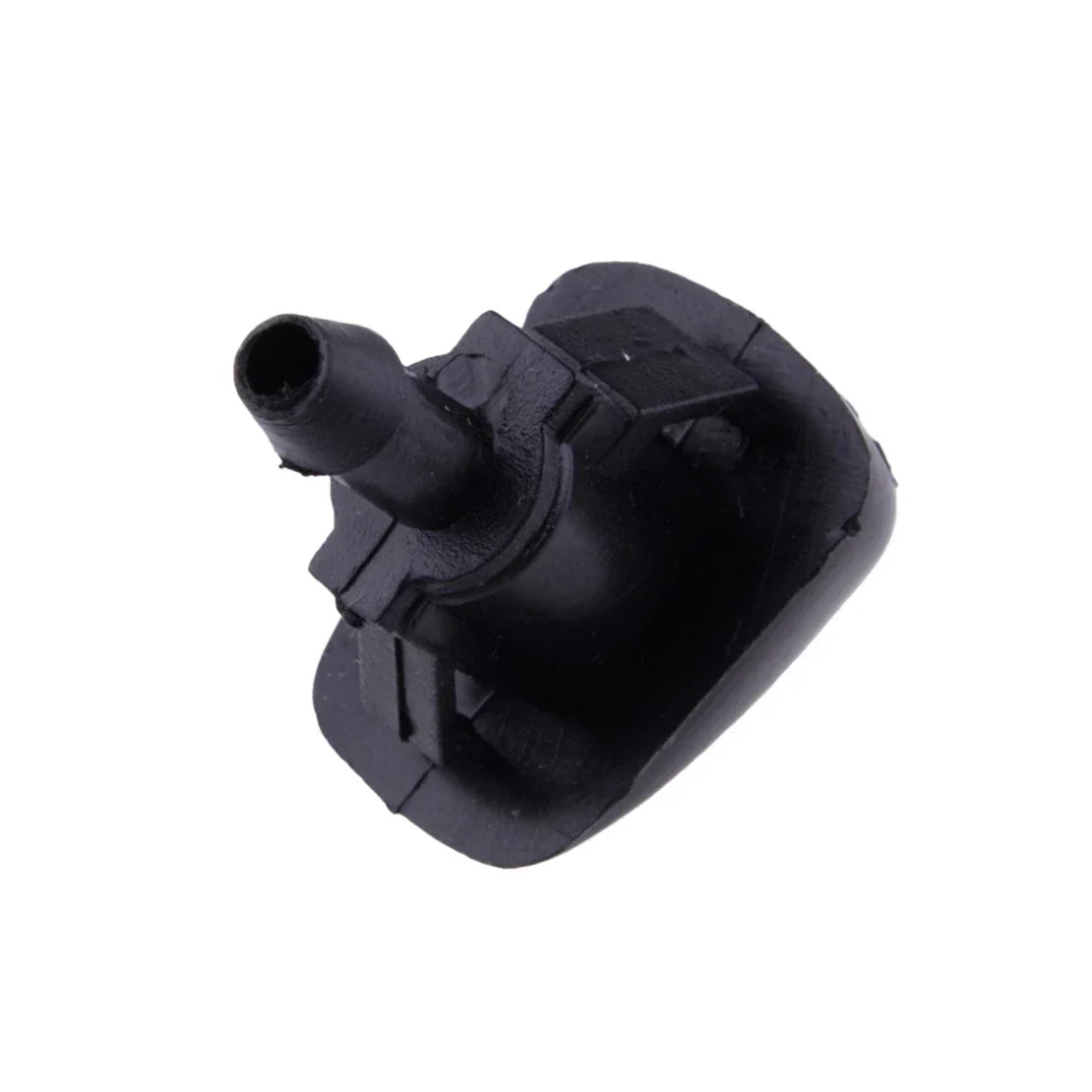 2 x Windshield Wiper Washer Nozzles for Hyundai Santa Fe, Sonata, Kia Rio, Amanti