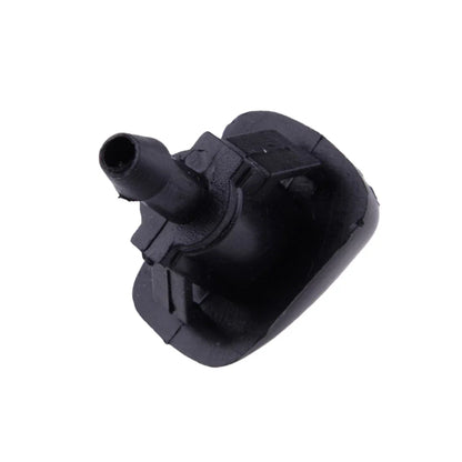 2 x Windshield Wiper Washer Nozzles for Hyundai Santa Fe, Sonata, Kia Rio, Amanti
