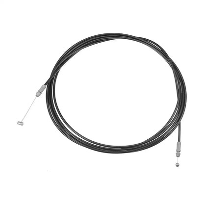 Car Trunk Lock Latch Release Cable for Toyota Corolla (2009-2013)