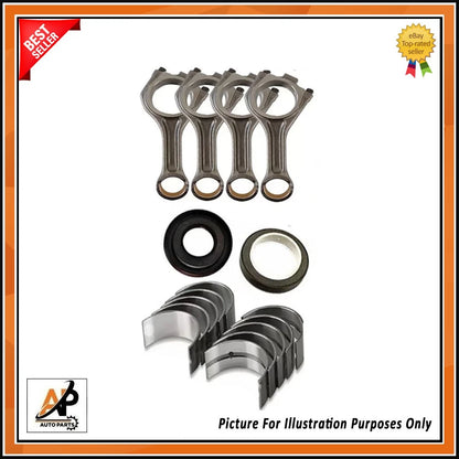Engine Rebuild Kit Replacement for Land Rover Jaguar 2.0L Diesel (204DTD) (2006–2014)