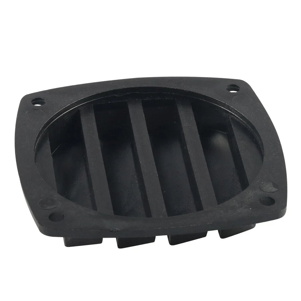 85mm Louvered Air Vent Grill Cover for Boat Marine Yacht