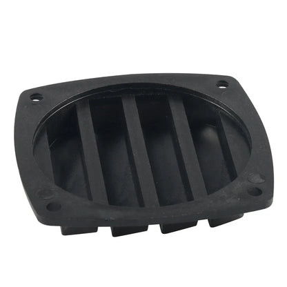 85mm Louvered Air Vent Grill Cover for Boat Marine Yacht