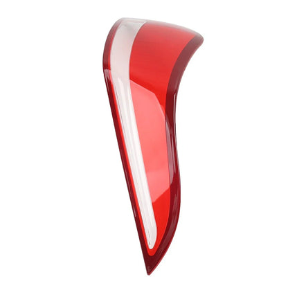 Left Taillight Shell Cover Lens for Jaguar XJ XJL (2010-2019)