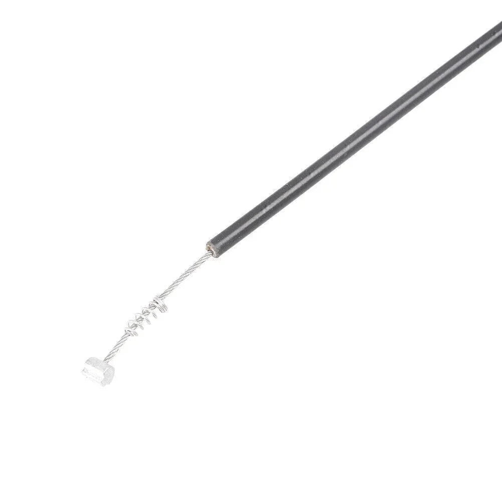 110cm Throttle Cables for Harley Sportster 883 1200  - 2 pcs