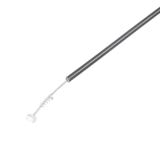 110cm Throttle Cables for Harley Sportster 883 1200  - 2 pcs