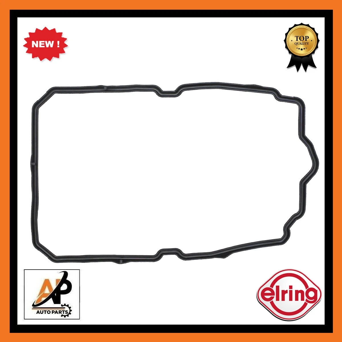 Automatic Transmission Oil Sump Gasket Replacement for Mercedes-Benz  (2000–2022)