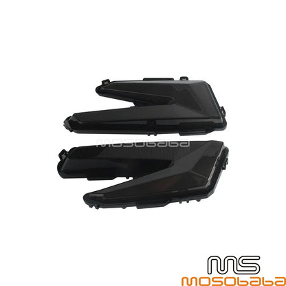 LED Taillight Assembly for Can-Am Maverick X3 R 4x4 XDS Turbo (2018-Up)