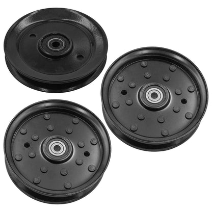 Deck Idler Pulley 48 Inch Replacement for Ariens Apex (2018–2022)